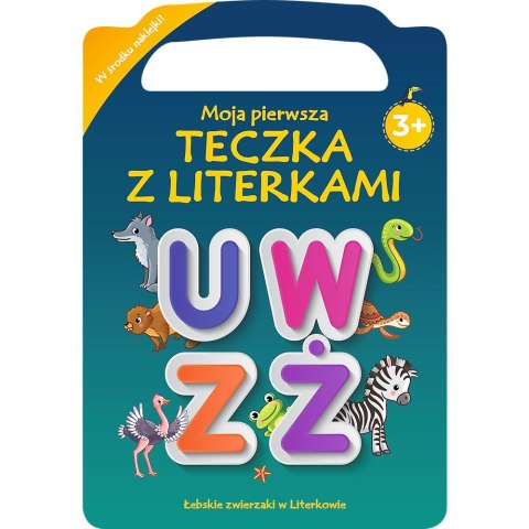 Kolorowanka Trefl (KS66621) Kolorowanka Trefl (KS66621)