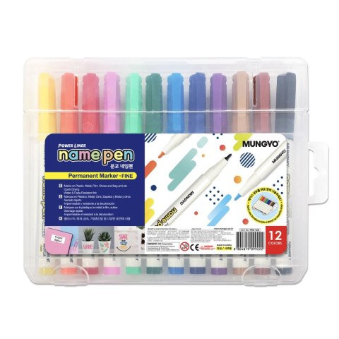 Marker permanentny Penmate T Marker permanentny Penmate T