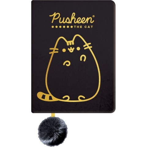 Notes Unipap Pusheen A5 Notes Unipap Pusheen A5
