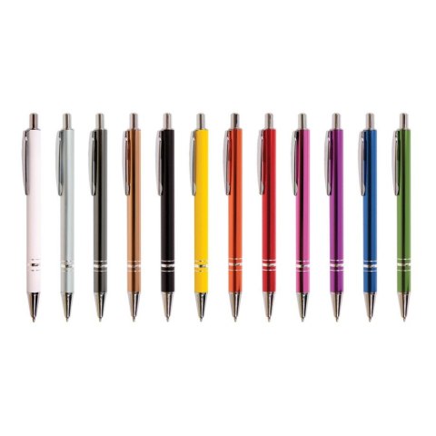 Ołówek automatyczny Cresco Carlos 0,5mm (451005) Ołówek automatyczny Cresco Carlos 0,5mm (451005)