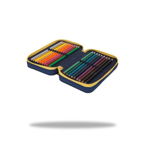 Piórnik Patio CoolPack Jumper 2 (F067699) Piórnik Patio CoolPack Jumper 2 (F067699)