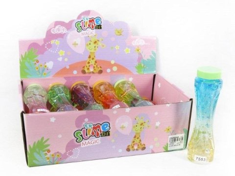 Śmieszna masa Bigtoys slime (BPLA5370) Śmieszna masa Bigtoys slime (BPLA5370)
