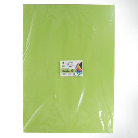 Brystol Protos A1 czerwony 225g 10k Brystol Protos A1 czerwony 225g 10k