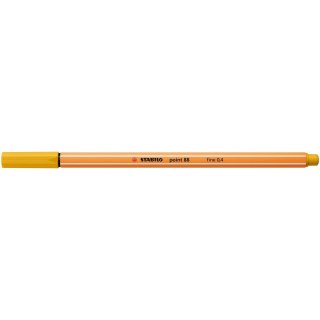 Cienkopis Stabilo 40063815792308, carry 0,4mm 1kol. (88/87)