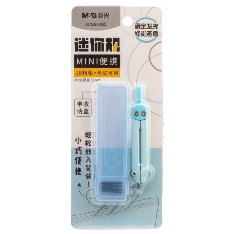 Cyrkiel Mg (MG ACS908G2) Cyrkiel Mg (MG ACS908G2)