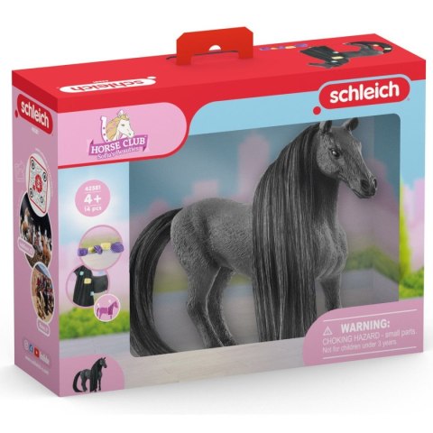 Figurka Schleich Klacz Criollo Definitivo (SLH42581) Figurka Schleich Klacz Criollo Definitivo (SLH42581)