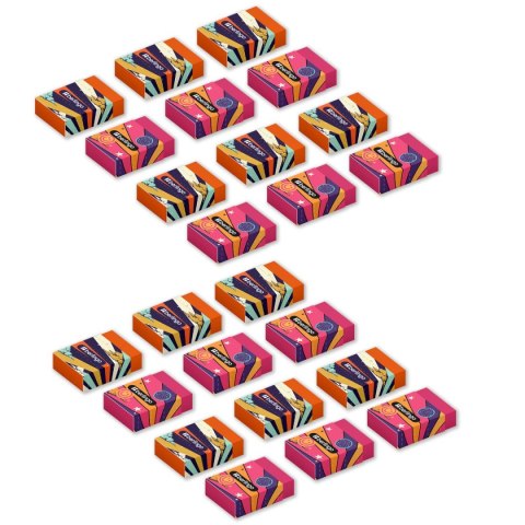 Gumka do mazania Berlingo Groovy (353128)