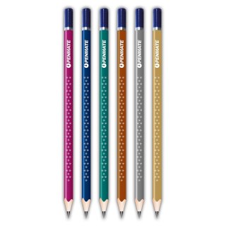 Ołówek Penmate HB (TT7949)