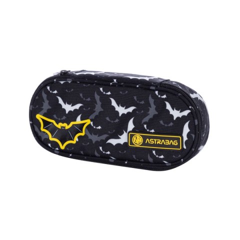 Saszetka Astra Astrabag Night Bats AC6 CZARNY (503022046) Saszetka Astra Astrabag Night Bats AC6 CZARNY (503022046)