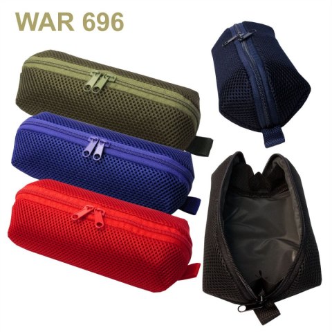 Saszetka Warta różne (WAR-696) Saszetka Warta różne (WAR-696)