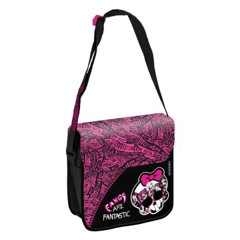 Torba na ramię Starpak Monster High (289520) Torba na ramię Starpak Monster High (289520)