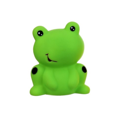 Zabawka do kąpieli Smily Play zwierzątka 4 szt. (SP83928) Zabawka do kąpieli Smily Play zwierzątka 4 szt. (SP83928)