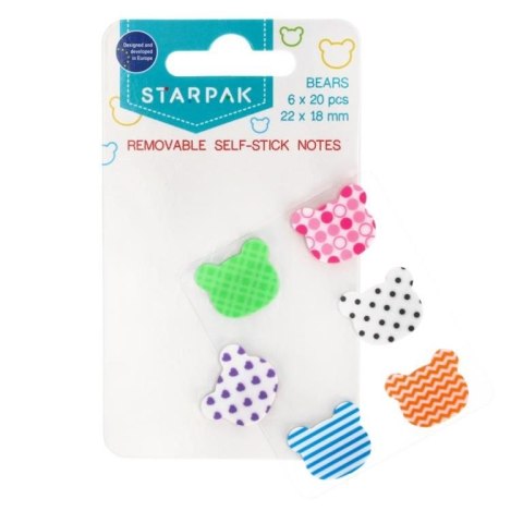 Zakładka do książki Starpak (472873) Zakładka do książki Starpak (472873)