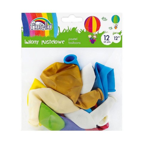 Balon gumowy Fiorello (170-2454) Balon gumowy Fiorello (170-2454)