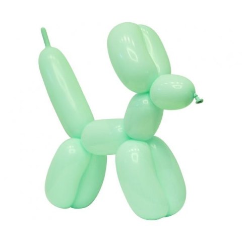 Balon gumowy Godan do modelowania Beauty&Charm, makaronowe j. zielone 50 szt. zielony (CB-MKZI) Balon gumowy Godan do modelowania Beauty&Charm, makaronowe j. zielone 50 szt. zielony (CB-MKZI)