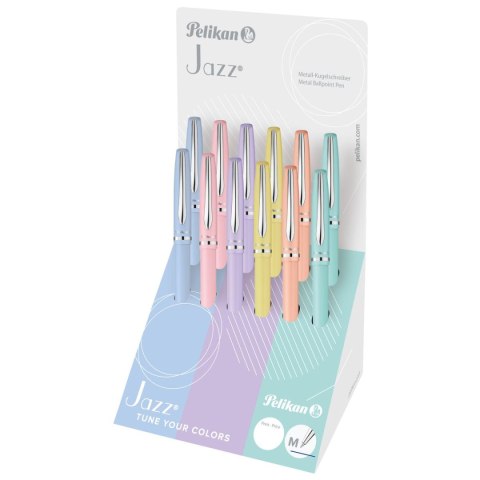 Długopis Pelikan Jazz Pastel (603386) Długopis Pelikan Jazz Pastel (603386)