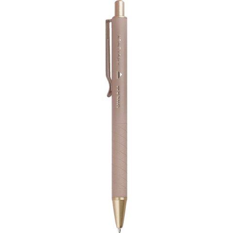 Długopis żelowy Interdruk 0 niebieski 1,0mm (5902277313294) Długopis żelowy Interdruk 0 niebieski 1,0mm (5902277313294)
