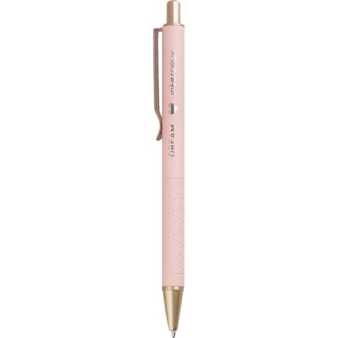 Długopis żelowy Interdruk 0 niebieski 1,0mm (5902277313294) Długopis żelowy Interdruk 0 niebieski 1,0mm (5902277313294)
