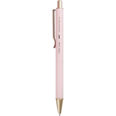 Długopis żelowy Interdruk 0 niebieski 1,0mm (5902277313294) Długopis żelowy Interdruk 0 niebieski 1,0mm (5902277313294)