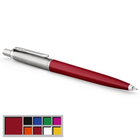 Ekskluzywny długopis Parker JOTTER (2096857) Ekskluzywny długopis Parker JOTTER (2096857)
