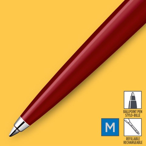 Ekskluzywny długopis Parker JOTTER (2096857) Ekskluzywny długopis Parker JOTTER (2096857)