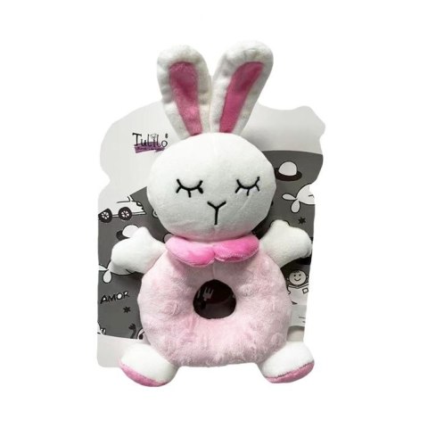 Grzechotka Tulilo królik 18cm (2419) Grzechotka Tulilo królik 18cm (2419)
