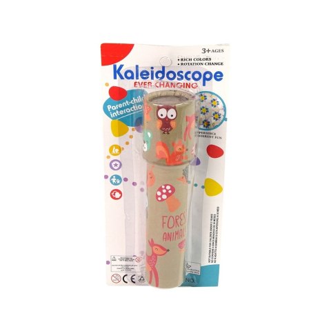 Kalejdoskop Lean (9978) Kalejdoskop Lean (9978)