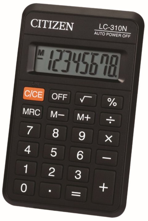 Kalkulator na biurko Citizen (LC310NR) Kalkulator na biurko Citizen (LC310NR)