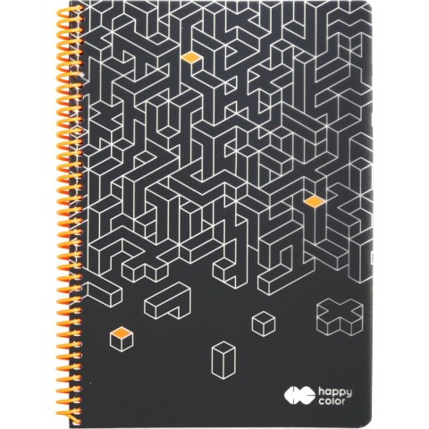 Kołonotes Happy Color (HA 4741 2030-JU1) Kołonotes Happy Color (HA 4741 2030-JU1)
