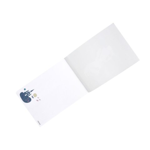 Notes Beniamin Frozen A7 30k. (1560) Notes Beniamin Frozen A7 30k. (1560)