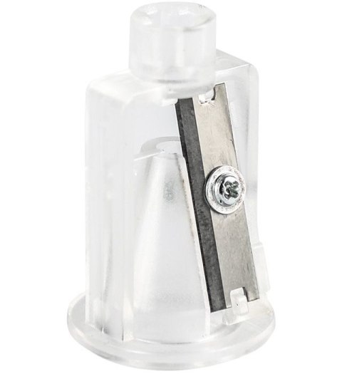 Ostrza do temperówki EG-5161USB, 3 szt.: 2 małe, 1 duże Ostrza do temperówki EG-5161USB, 3 szt.: 2 małe, 1 duże