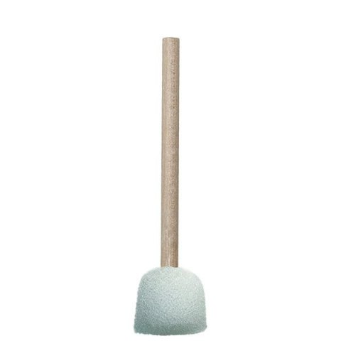 Pędzel Titanum Craft-Fun Series gąbka do malowania 2cm Pędzel Titanum Craft-Fun Series gąbka do malowania 2cm