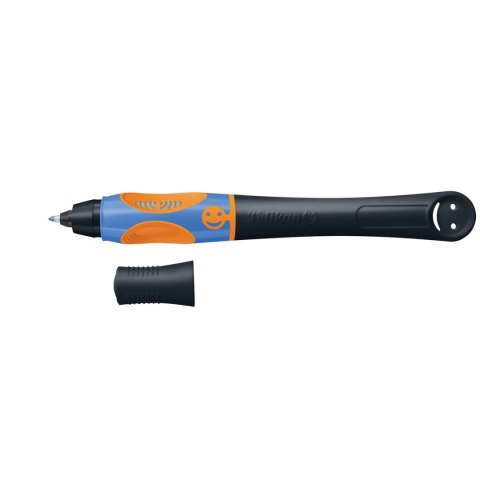 Pióro kulkowe Pelikan Griffix Neon Black (821001) Pióro kulkowe Pelikan Griffix Neon Black (821001)