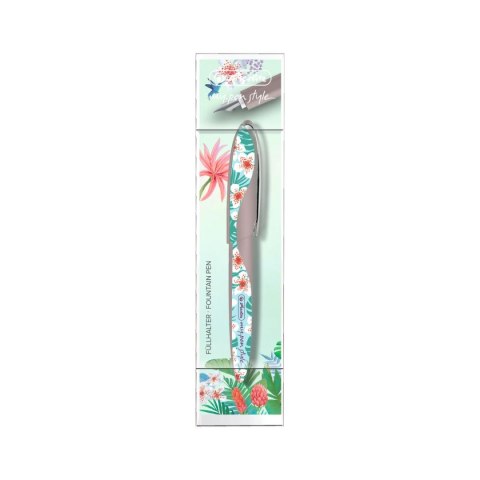 Pióro wieczne Herlitz My.Pen Style Ladylike (50044344) Pióro wieczne Herlitz My.Pen Style Ladylike (50044344)