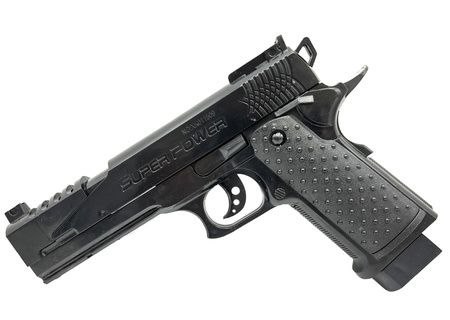 Pistolet Cabo Toys na kulki (K133) Pistolet Cabo Toys na kulki (K133)