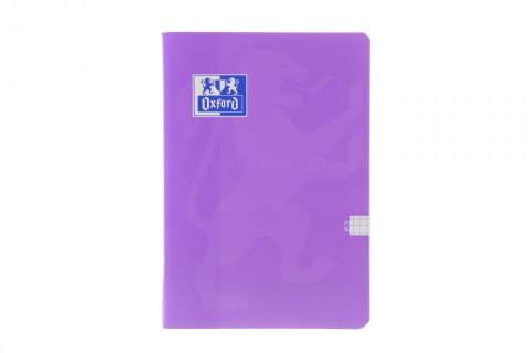 Zeszyt Oxford TOUCH A5 60k. krata (400175548) Zeszyt Oxford TOUCH A5 60k. krata (400175548)