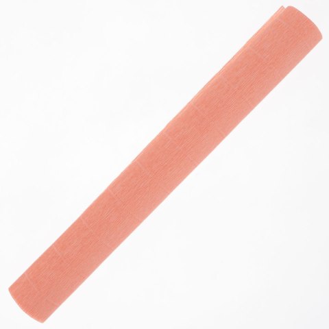 Bibuła marszczona Sdm pomarańczowa piwonia pomarańczowa 500mm x 2500mm (617) Bibuła marszczona Sdm pomarańczowa piwonia pomarańczowa 500mm x 2500mm (617)