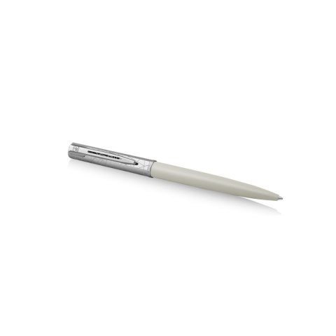 Ekskluzywny długopis Waterman długopis Allure DLX WHITE (2174517) Ekskluzywny długopis Waterman długopis Allure DLX WHITE (2174517)
