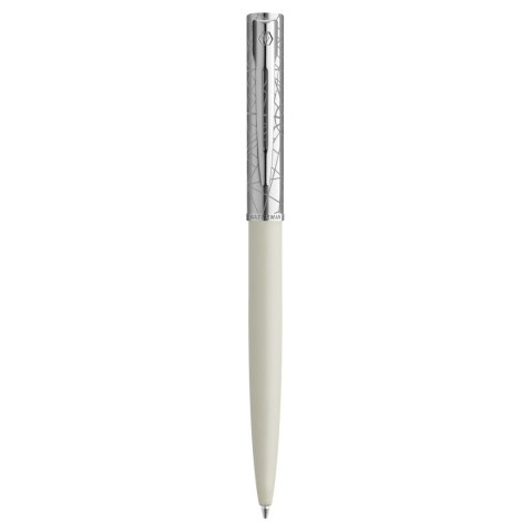 Ekskluzywny długopis Waterman długopis Allure DLX WHITE (2174517) Ekskluzywny długopis Waterman długopis Allure DLX WHITE (2174517)