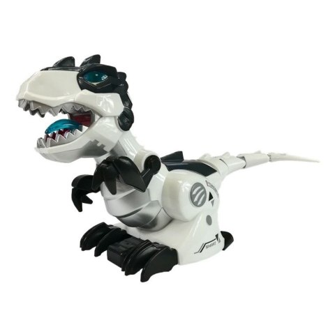 Figurka Lean Zdalnie Sterowany Dinozaur Dźwięki i Światła (4481) Figurka Lean Zdalnie Sterowany Dinozaur Dźwięki i Światła (4481)