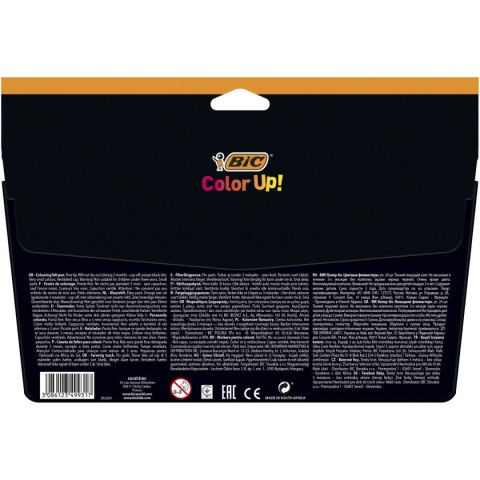Flamaster Bic 24 kol. (950543) Flamaster Bic 24 kol. (950543)