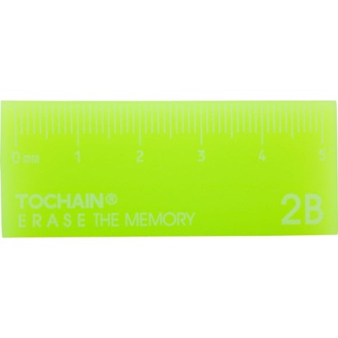 Gumka do mazania Happy Color (TO 1805) Gumka do mazania Happy Color (TO 1805)