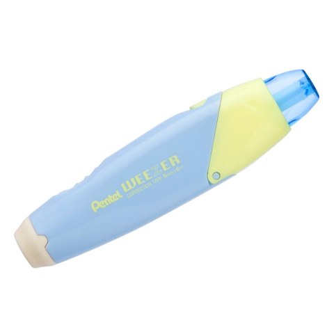 Korektor w taśmie (myszka) Pentel 4711577067568 (XZTT805S-w) Korektor w taśmie (myszka) Pentel 4711577067568 (XZTT805S-w)