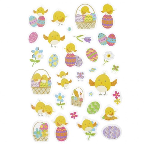 Naklejka (nalepka) Craft With Fun (531737) Naklejka (nalepka) Craft With Fun (531737)