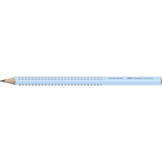 Ołówek Faber Castell Jumbo Grip Sky Blue 2B (111974)