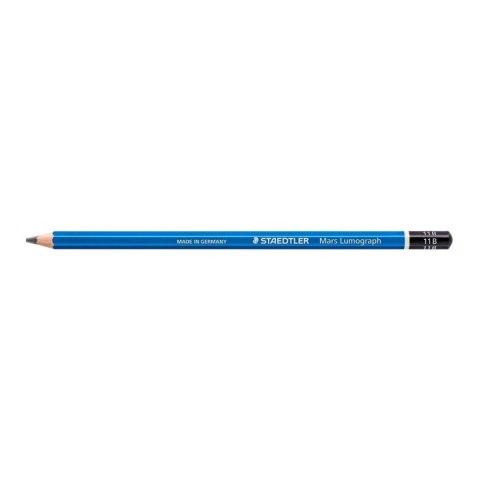 Ołówek Staedtler Lumograph 11b (S 100-11B) Ołówek Staedtler Lumograph 11b (S 100-11B)