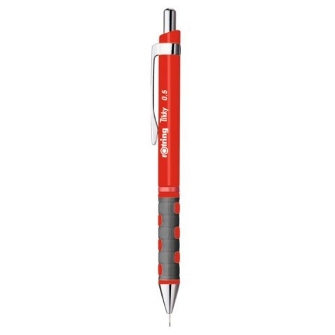 Ołówek automatyczny Rotring Tikky III 0,5mm (S0770540) Ołówek automatyczny Rotring Tikky III 0,5mm (S0770540)