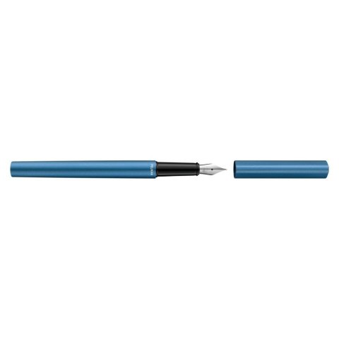 Pióro wieczne Pelikan K6 Ineo Ocean Blue w etui (823661) Pióro wieczne Pelikan K6 Ineo Ocean Blue w etui (823661)