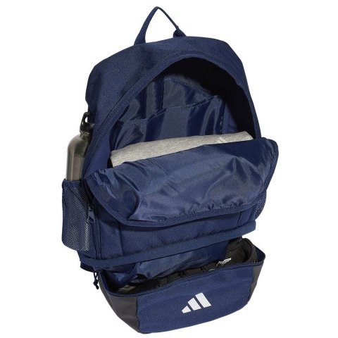 Plecak Adidas TIRO granatowy (IB8646) Plecak Adidas TIRO granatowy (IB8646)