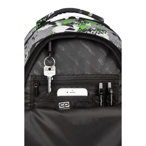 Plecak Patio CoolPack JERRY (F029674) Plecak Patio CoolPack JERRY (F029674)